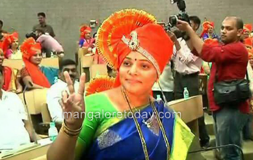 Meenakshi Sindhe